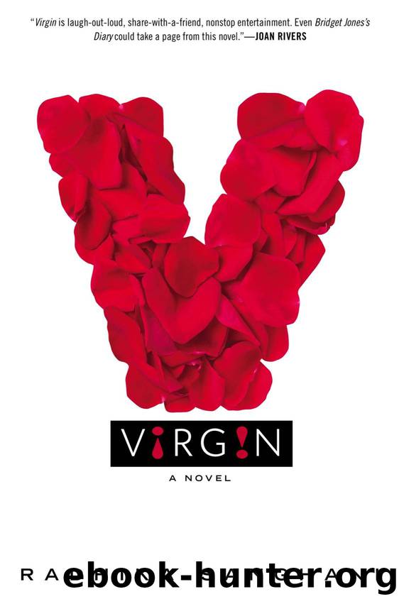 Virgin by Radhika Sanghani