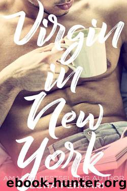 Virgin in New York: An Older Man Younger Woman Romance (A Man Who Knows What He Wants Book 59) by Flora Ferrari