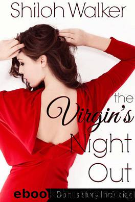 Virgin's Night Out by Walker Shiloh