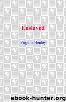 Virginia Henley by Enslaved