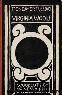 Virginia Woolf by Monday or Tuesday