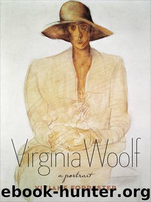 Virginia Woolf by Viviane Forrester