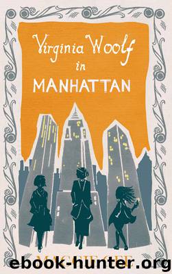 Virginia Woolf in Manhattan by Maggie Gee
