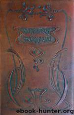 Virginibus Puerisque by Robert Louis Stevenson
