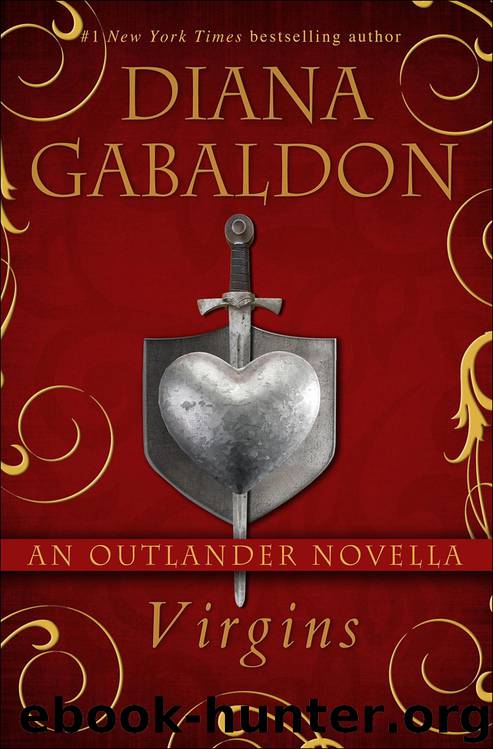 Virgins: An Outlander Novella by Diana Gabaldon