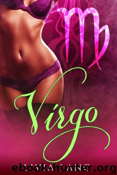 Virgo (The Erotic Zodiac Book 4) by Livia Lang