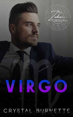 Virgo: The Zodiac Collection by C.G. Burnette