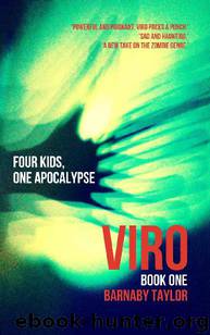 Viro (Book 1): Viro by Taylor Barnaby