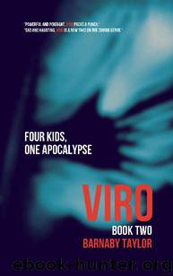 Viro (Book 2): Viro by Taylor Barnaby