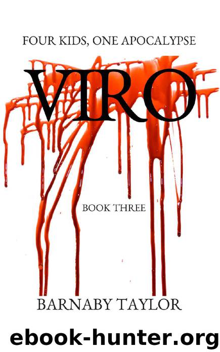 Viro (Book 3): Viro by Taylor Barnaby
