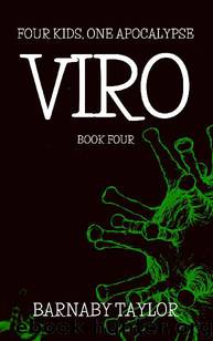 Viro (Book 4): Viro by Taylor Barnaby