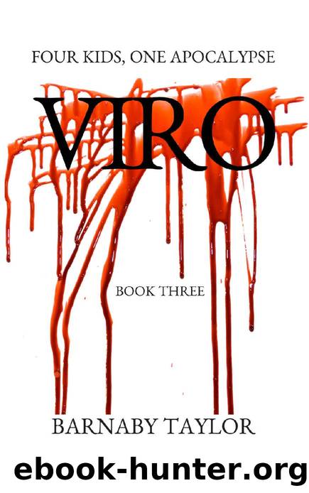 Viro [Book 3] by Barnaby Taylor