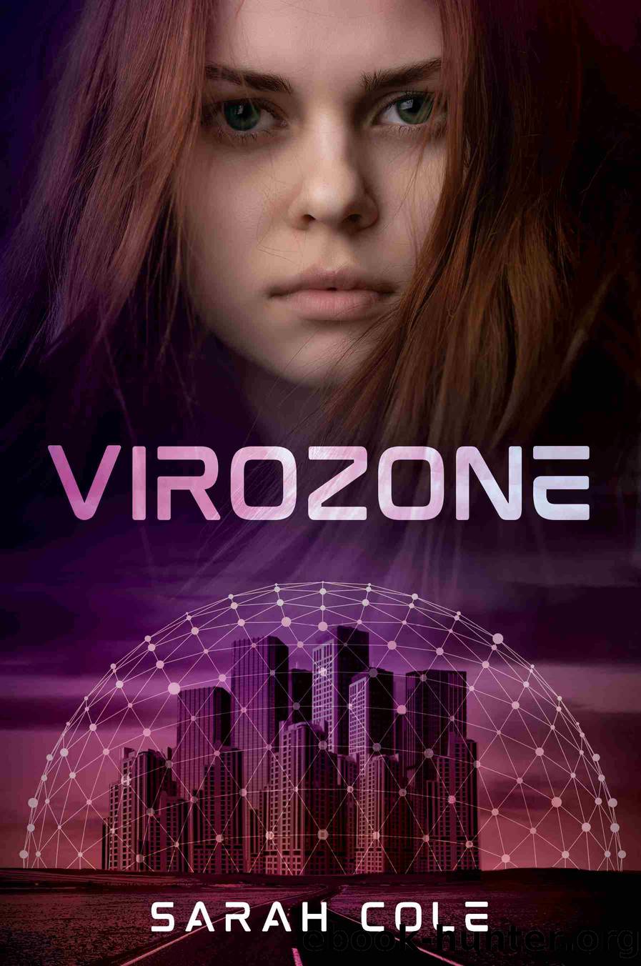 Virozone by Sarah Cole