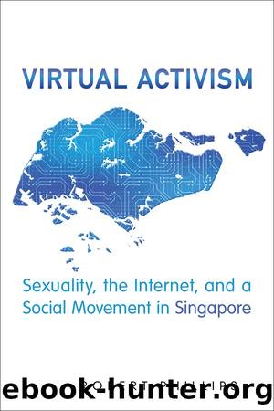 Virtual Activism by Phillips Robert;