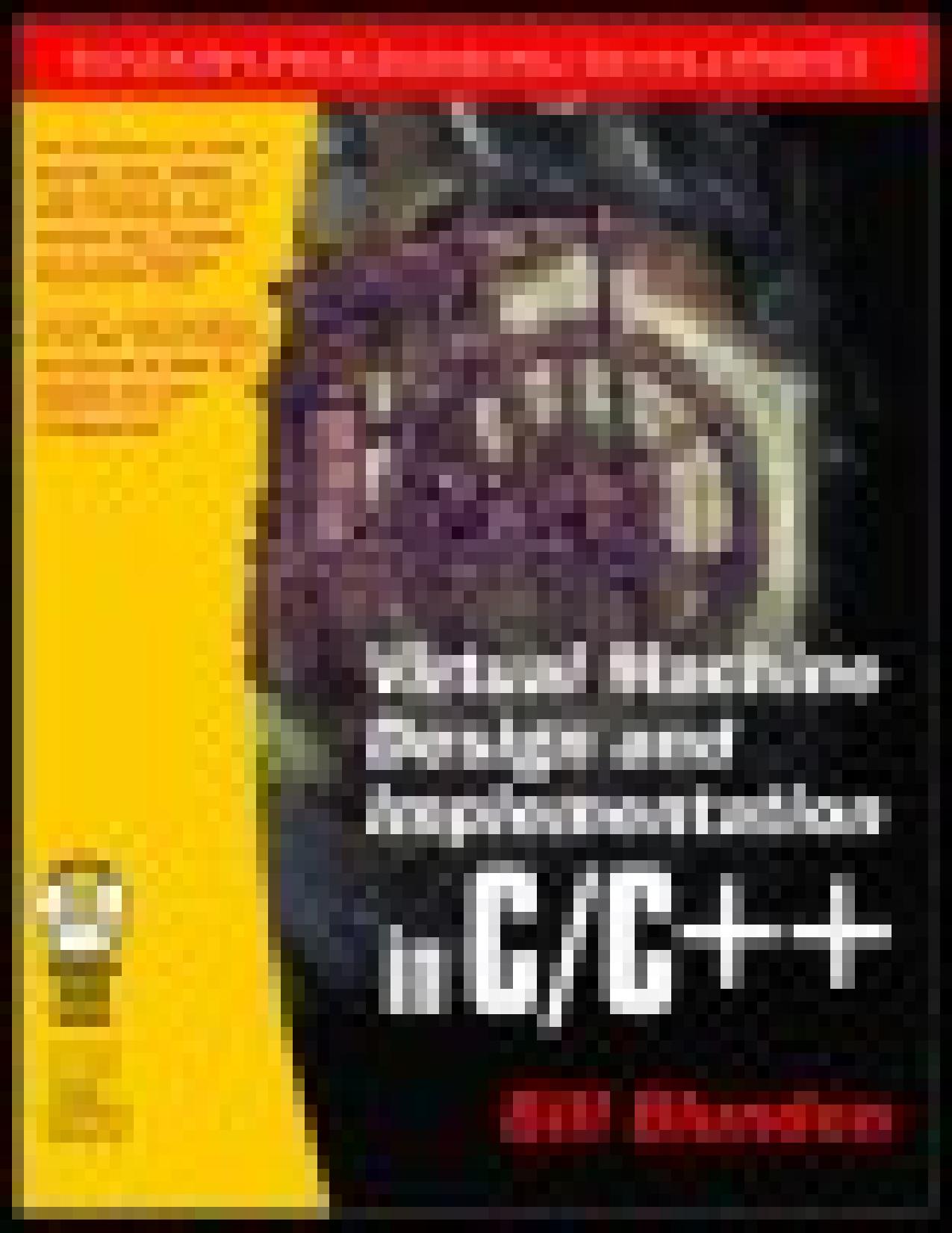 Virtual Machine Design and Implementation C/C++ by Bill Blunden