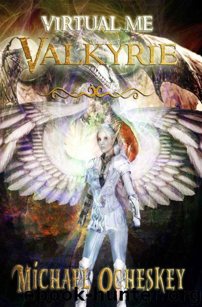 Virtual Me- Valkyrie by Michael Ocheskey