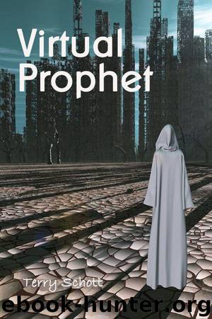 Virtual Prophet (The Game is Life) by Schott Terry