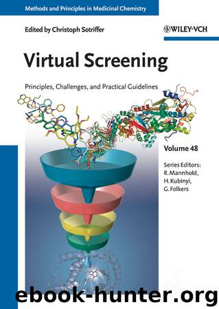 Virtual Screening by Christoph Sotriffer