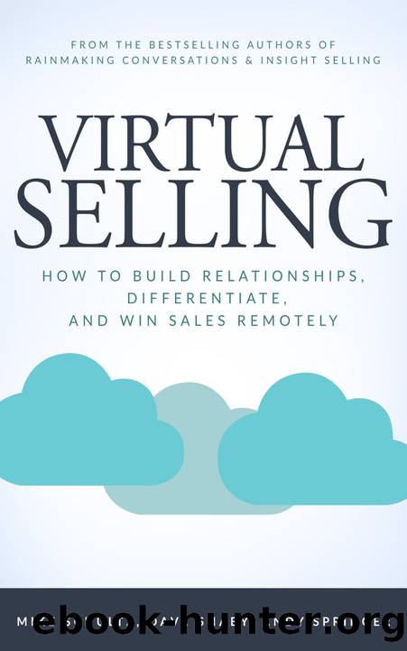 Virtual Selling by 469454450