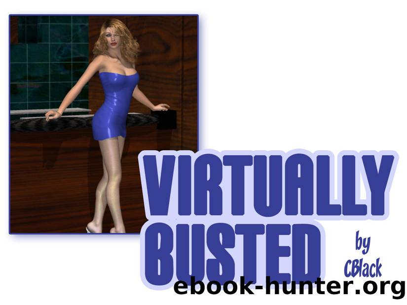 Virtually Busted (with SWF animation) by CBlack