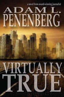 Virtually True by Penenberg Adam L
