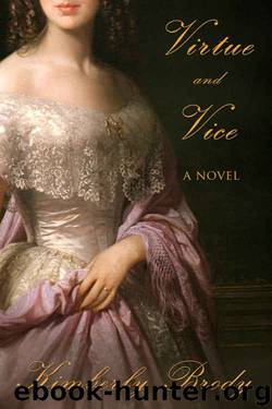 Virtue and Vice by Kimberly Brody