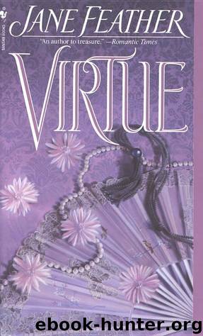 Virtue by Jane Feather