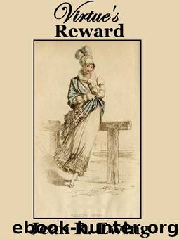 Virtue's Reward by Jean R. Ewing