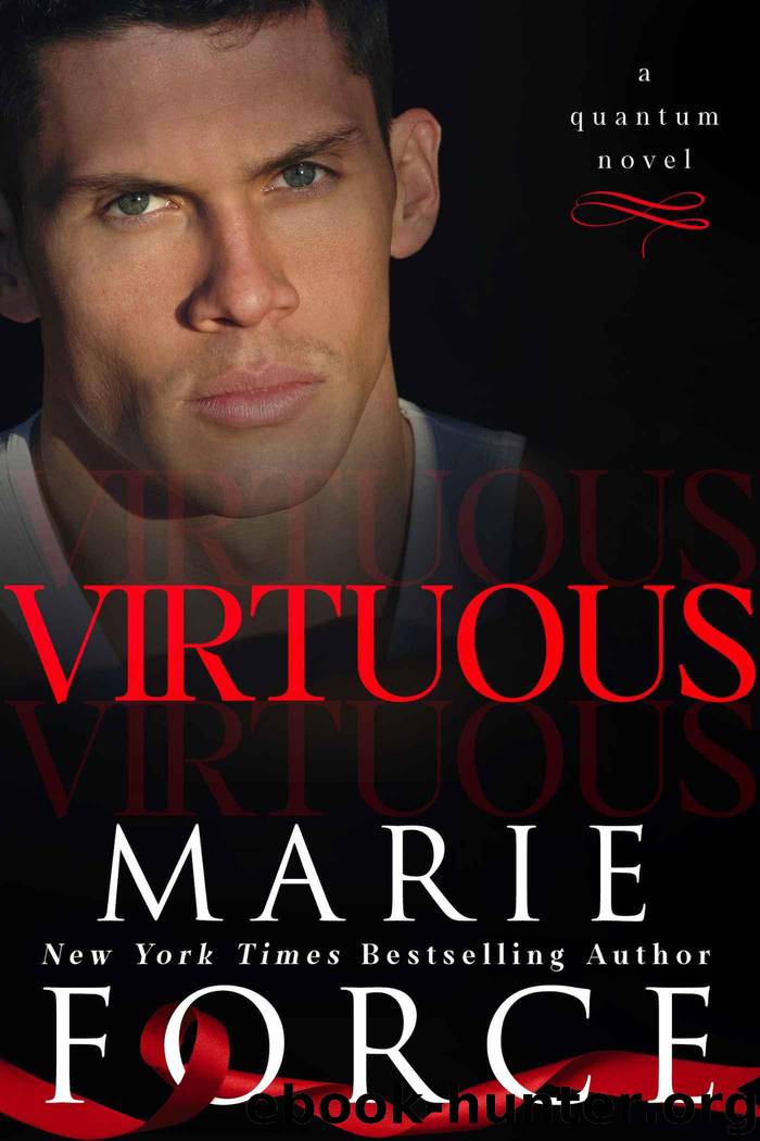 Virtuous (Quantum Series Book 1) by Force Marie