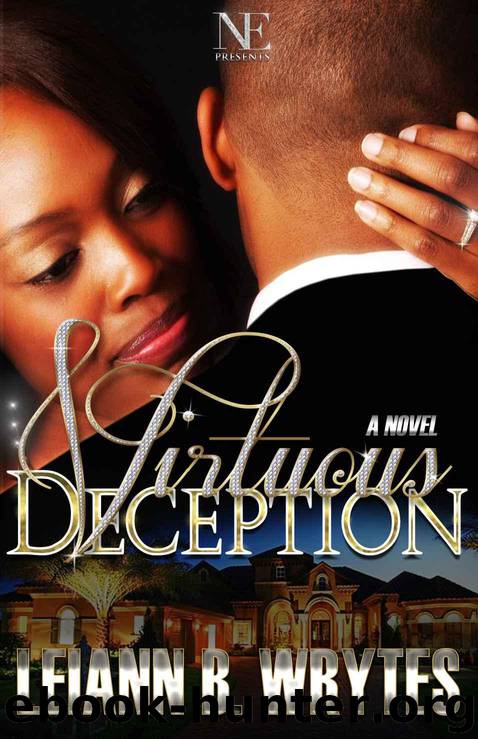 Virtuous Deception by Leiann B. Wrytes