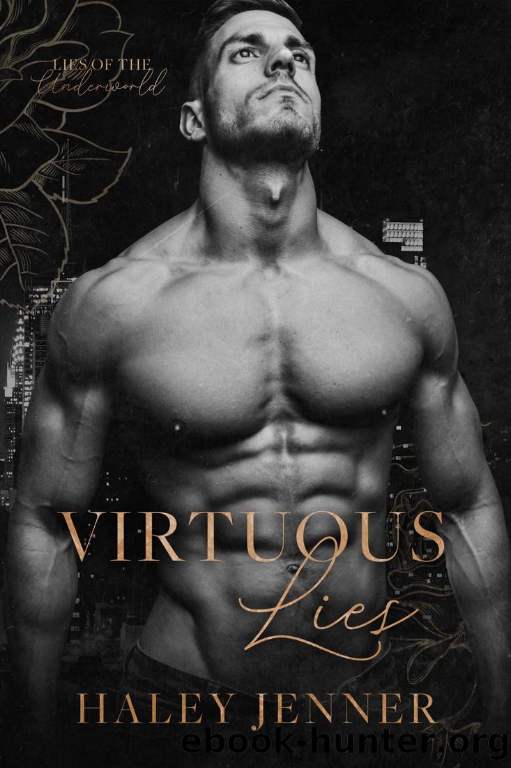 Virtuous Lies by Jenner Haley