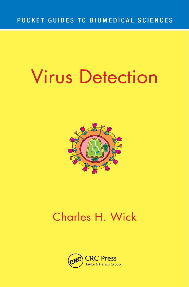 Virus Detection by Charles H. Wick
