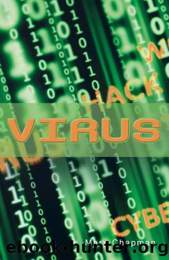 Virus by Mary Chapman