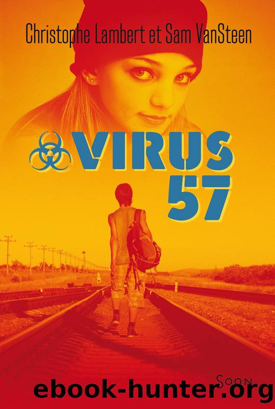VirusÂ 57 by Christophe Lambert