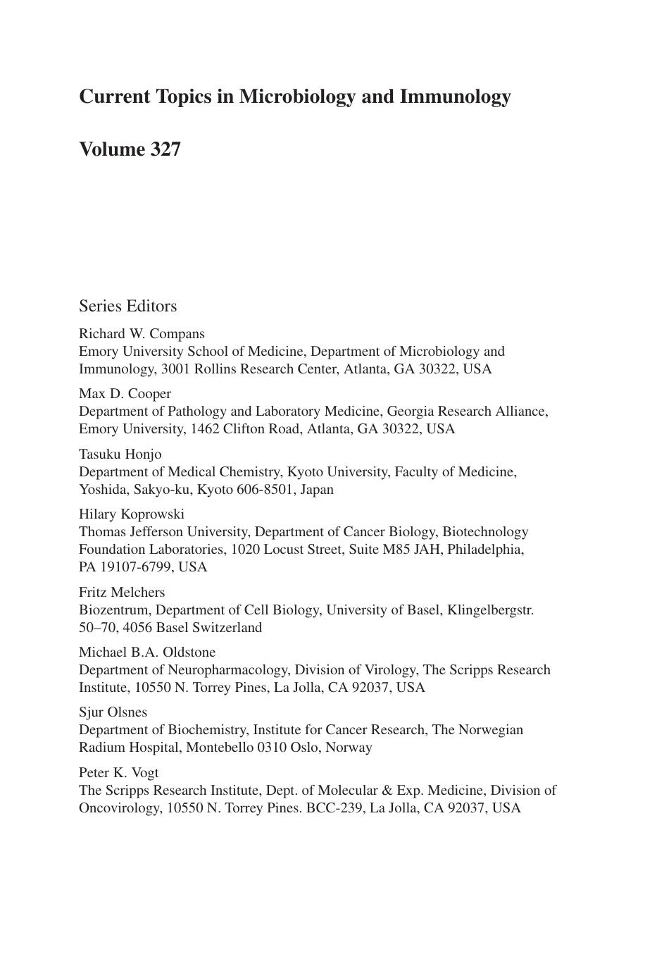 Viruses and Nanotechnology by E. Strable M. G. Finn (auth.) Marianne Manchester Nicole F. Steinmetz (eds.)