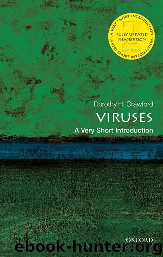 Viruses by Dorothy H. Crawford