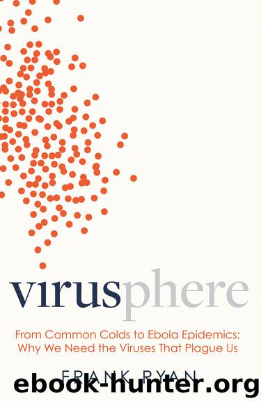Virusphere by Frank Ryan