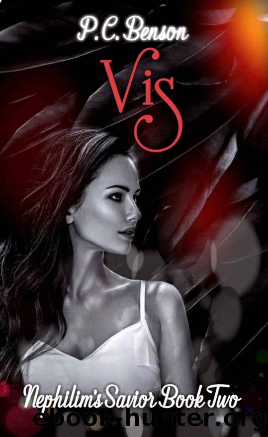 Vis by P C Benson