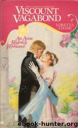 Viscount Vagabond by Loretta Chase