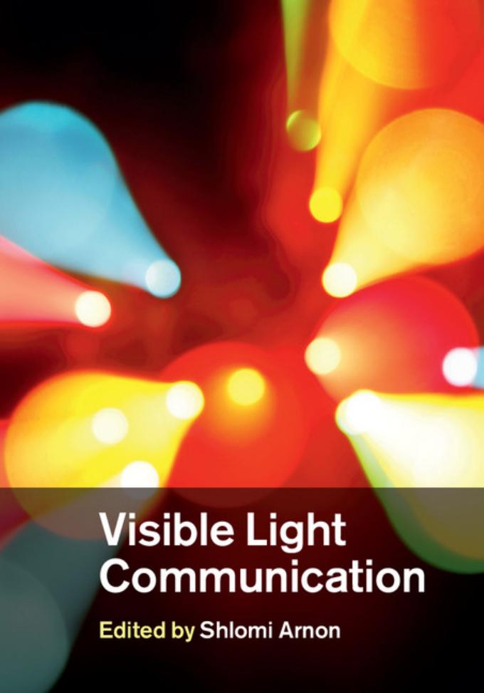 Visible Light Communication by Unknow