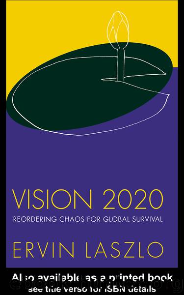 Vision 2020 by Ervin Laszlo