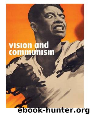Vision and Communism by Robert Bird