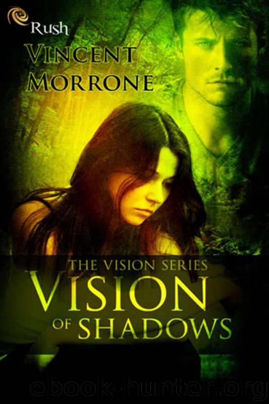 Vision of Shadows by Vincent Morrone