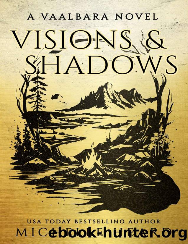 Visions & Shadows by Unknown