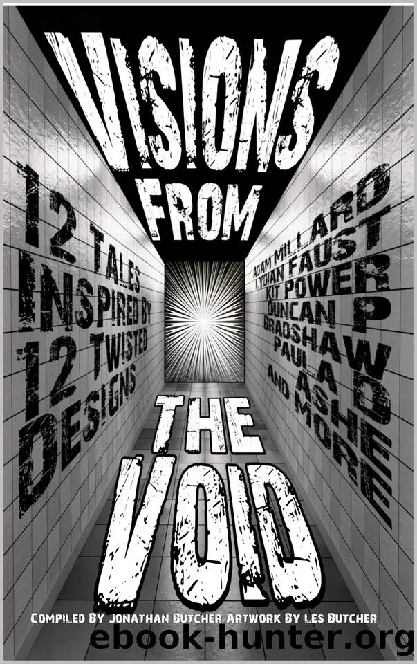 Visions From The Void by unknow