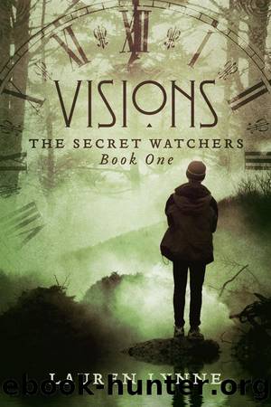 Visions by Lauren Lynne