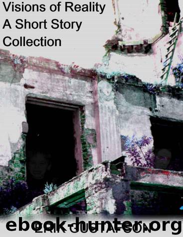 Visions of Reality: A Short Story Collection by Erik Gustafson