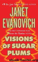 Visions of Sugar Plums (Book 8.5) by Evanovich Janet