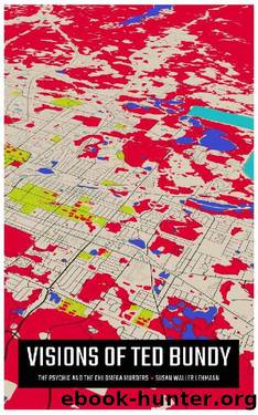 Visions of Ted Bundy by Susan Waller Lehmann