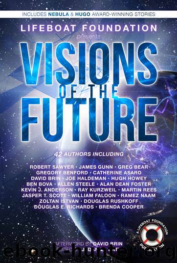 Visions of the Future by unknow